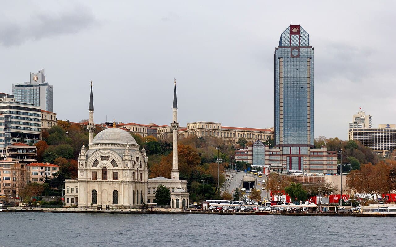 Istanbul