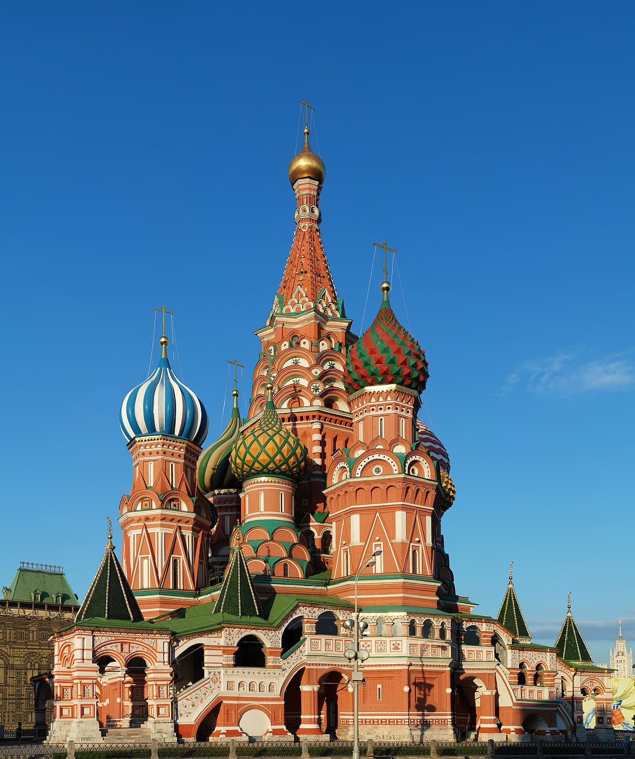 Moskva