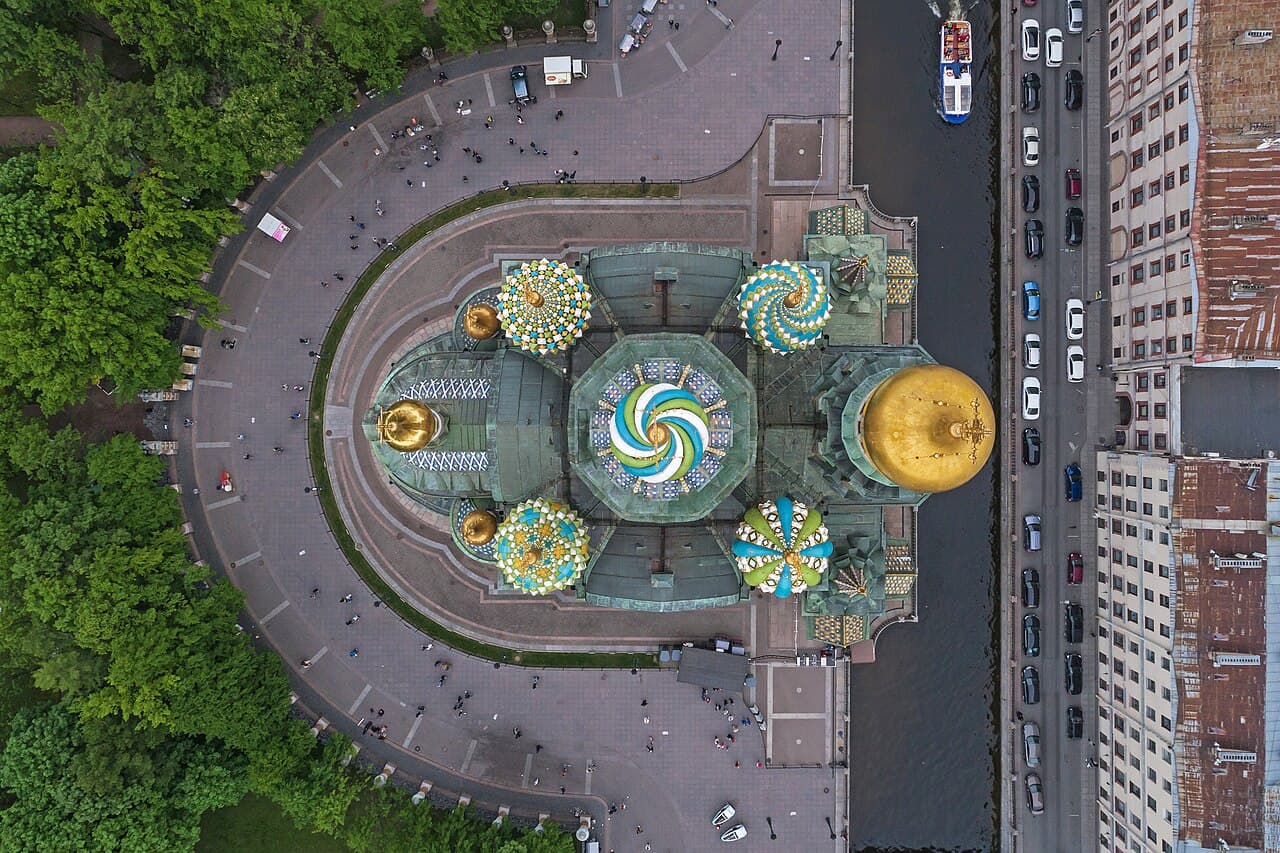 Sankt-Peterburg